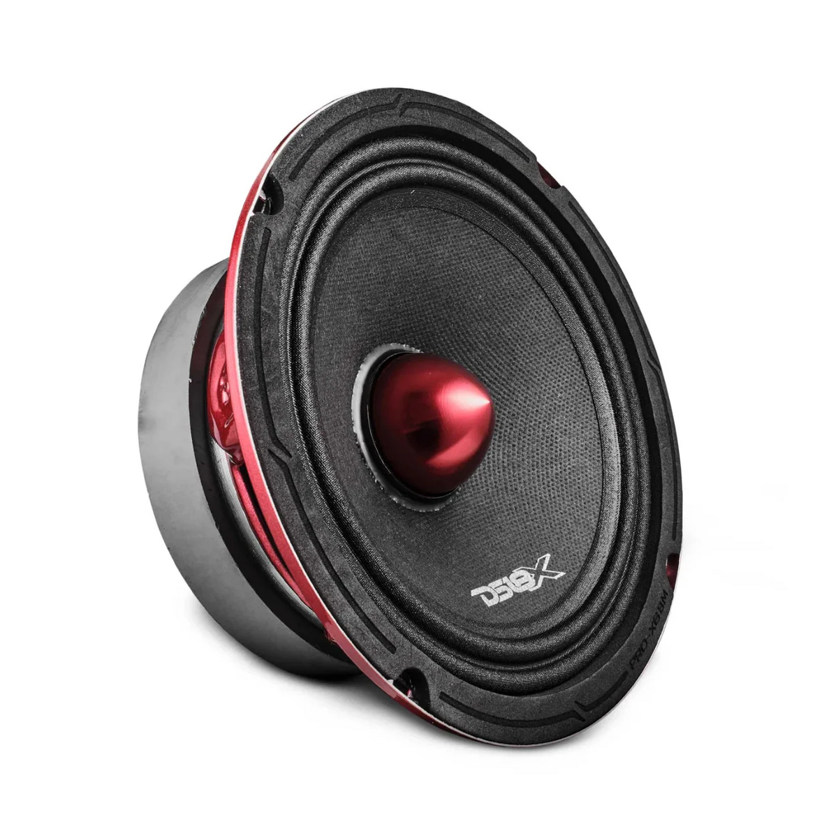 DS18 PRO-X6BM 6.5 rear door speakers