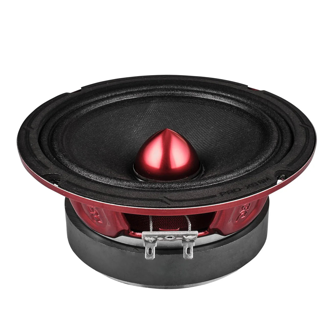 PRO-X 6.5" Mid-Range Bullet Loudspeaker 250W RMS
