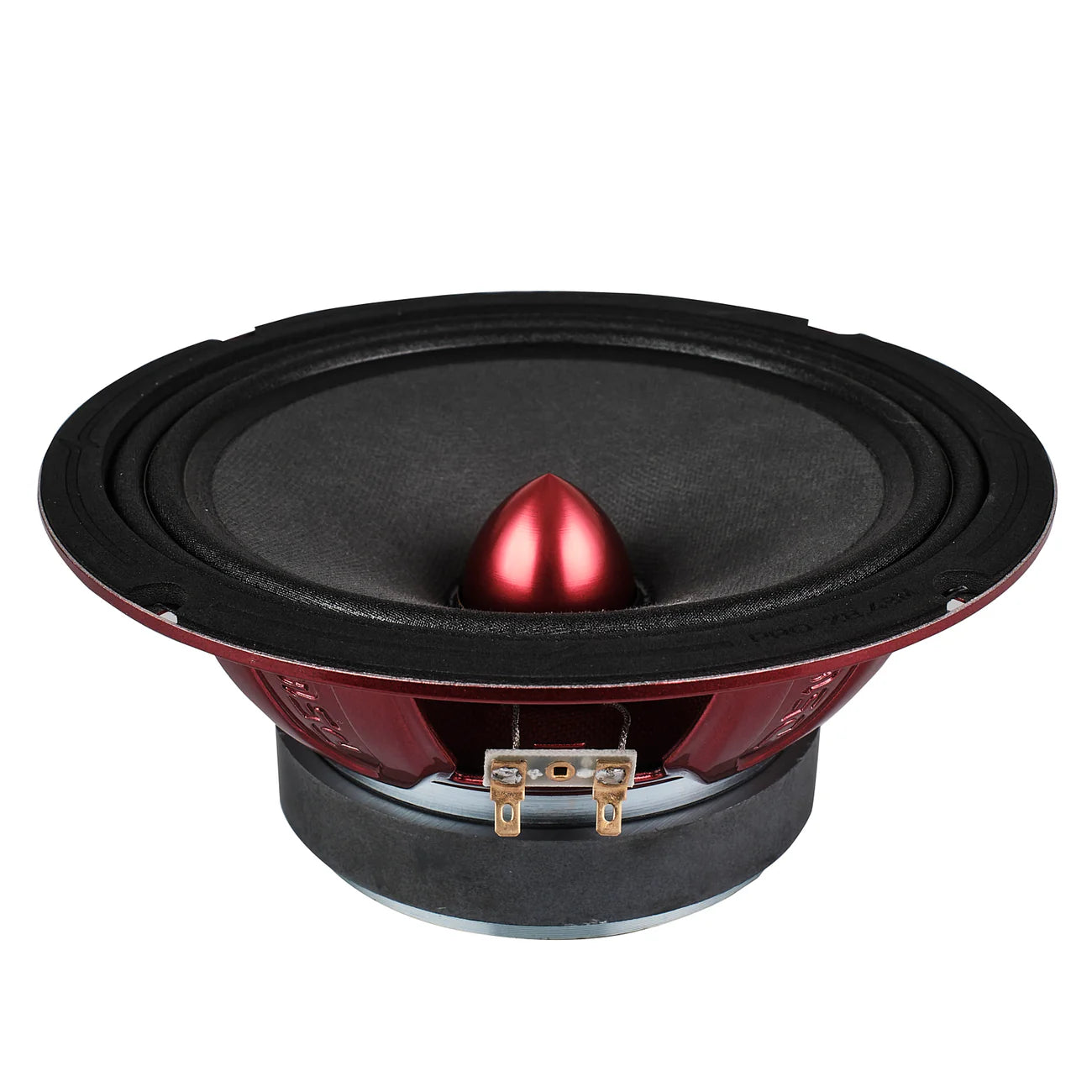 PRO-X 8" Mid-Range Loudspeaker with Bullet | 275W RMS