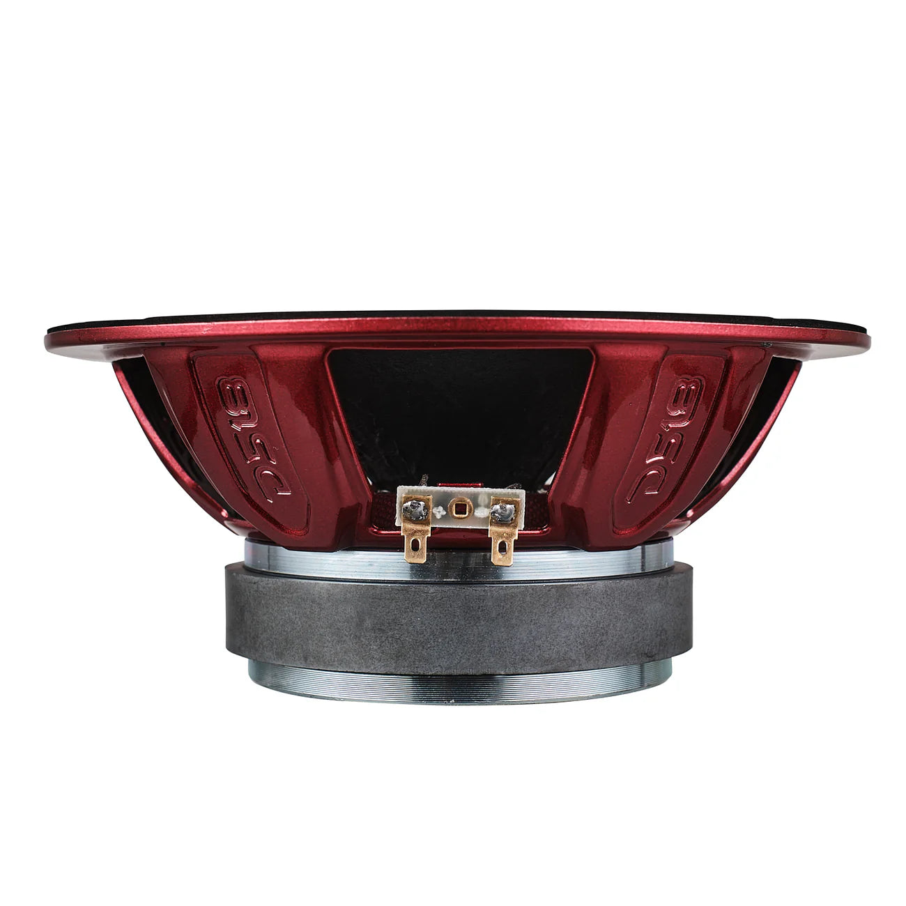 PRO-X 8" Mid-Range Loudspeaker with Bullet | 275W RMS