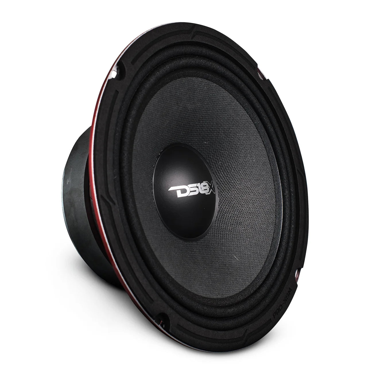 PRO-X 8" Mid-Range Loudspeaker 275 Watts Rms