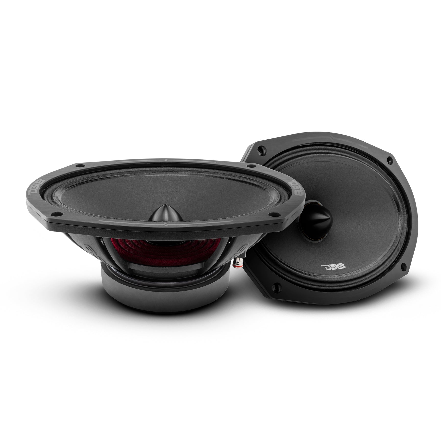 DS18 PRO-ZXI694BM main product view