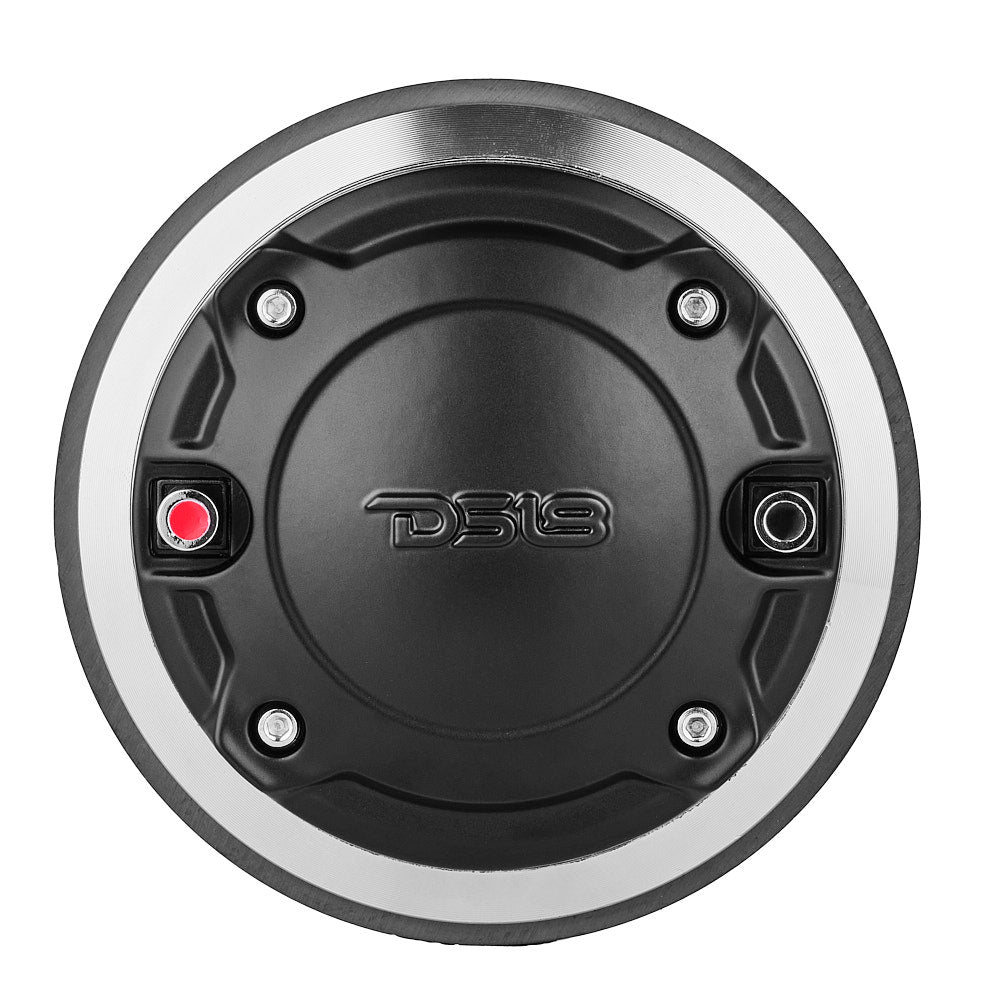 DS18 PRO-D22Ti.8 compression driver, additional view