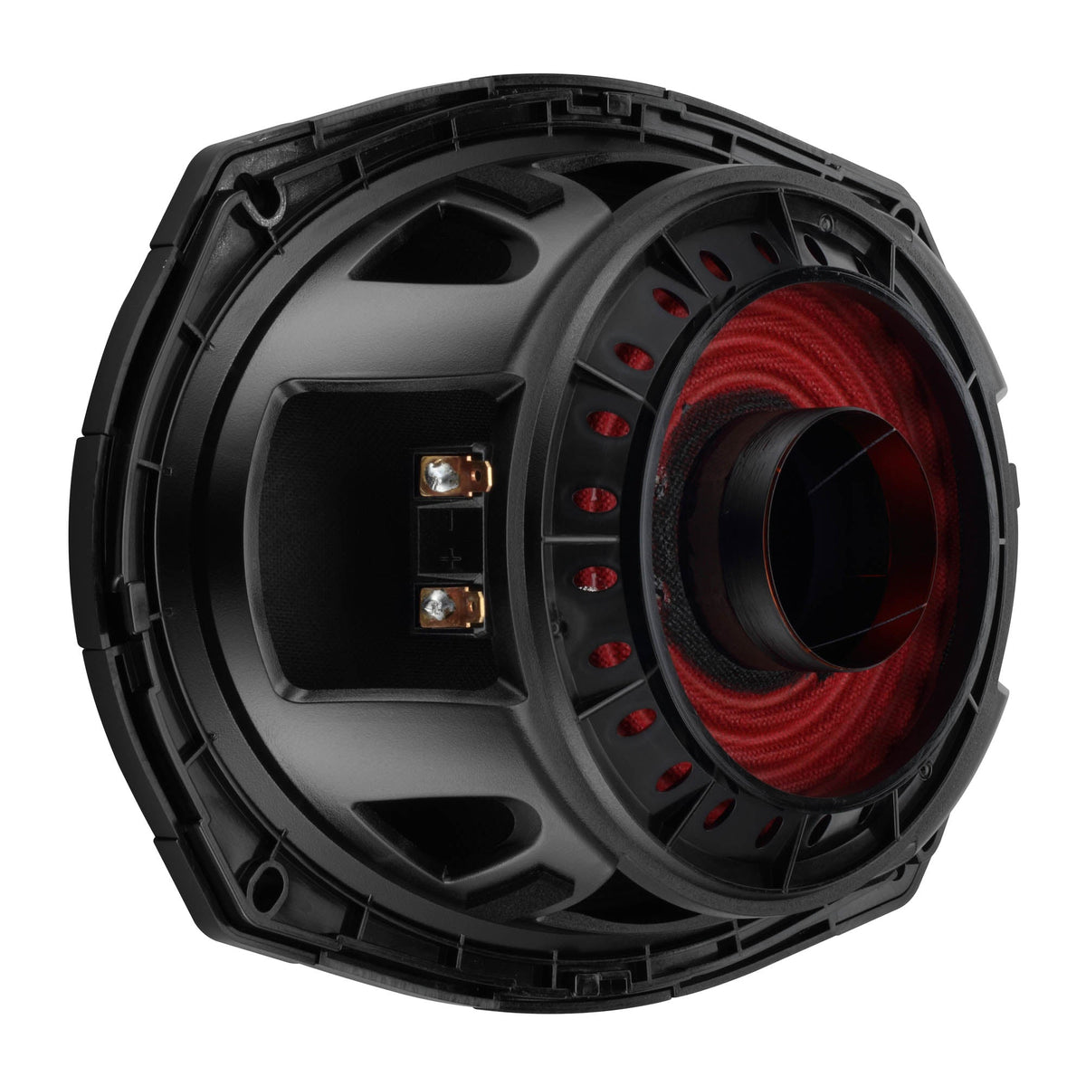 DS18 PROJECT360 recone kit, additional view