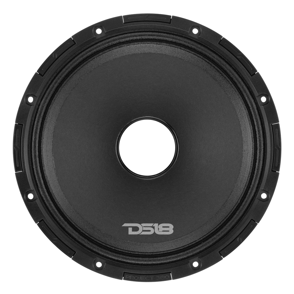 DS18 PROJECT360 recone kit, additional view
