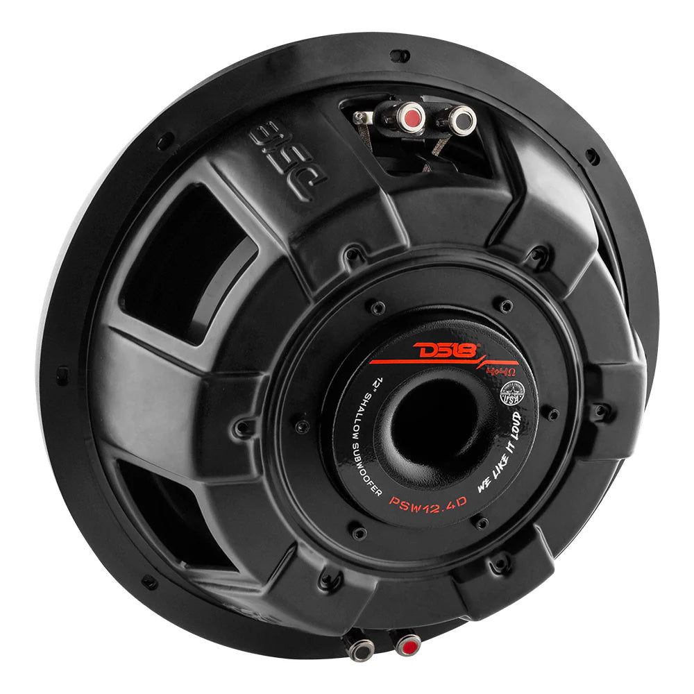 DS18 PSW Slim Subwoofer