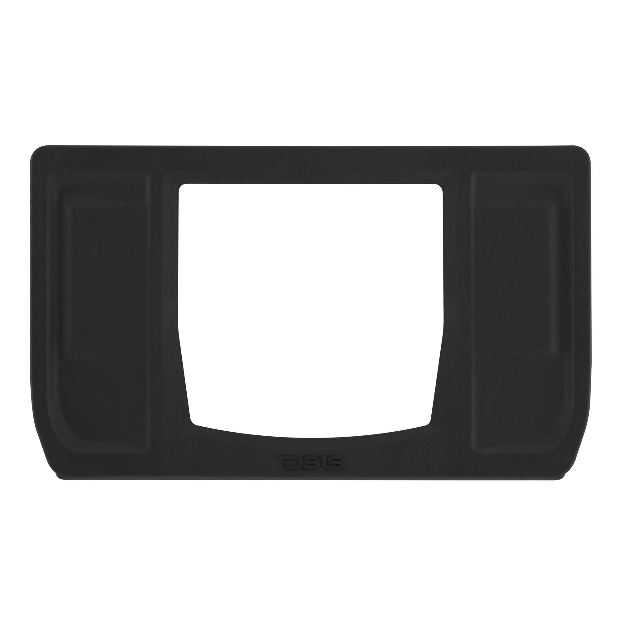 RZR-DASHDN front view