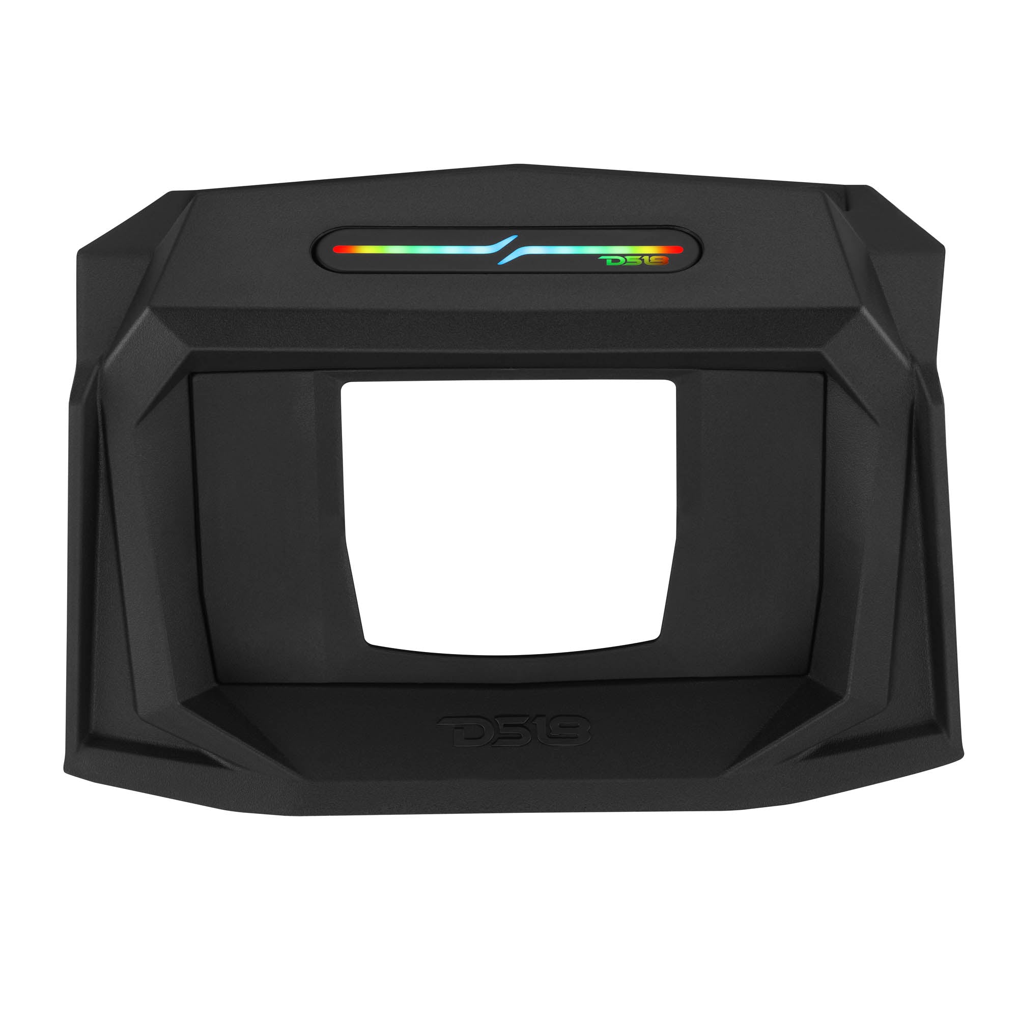 RZR-DASHUP front view