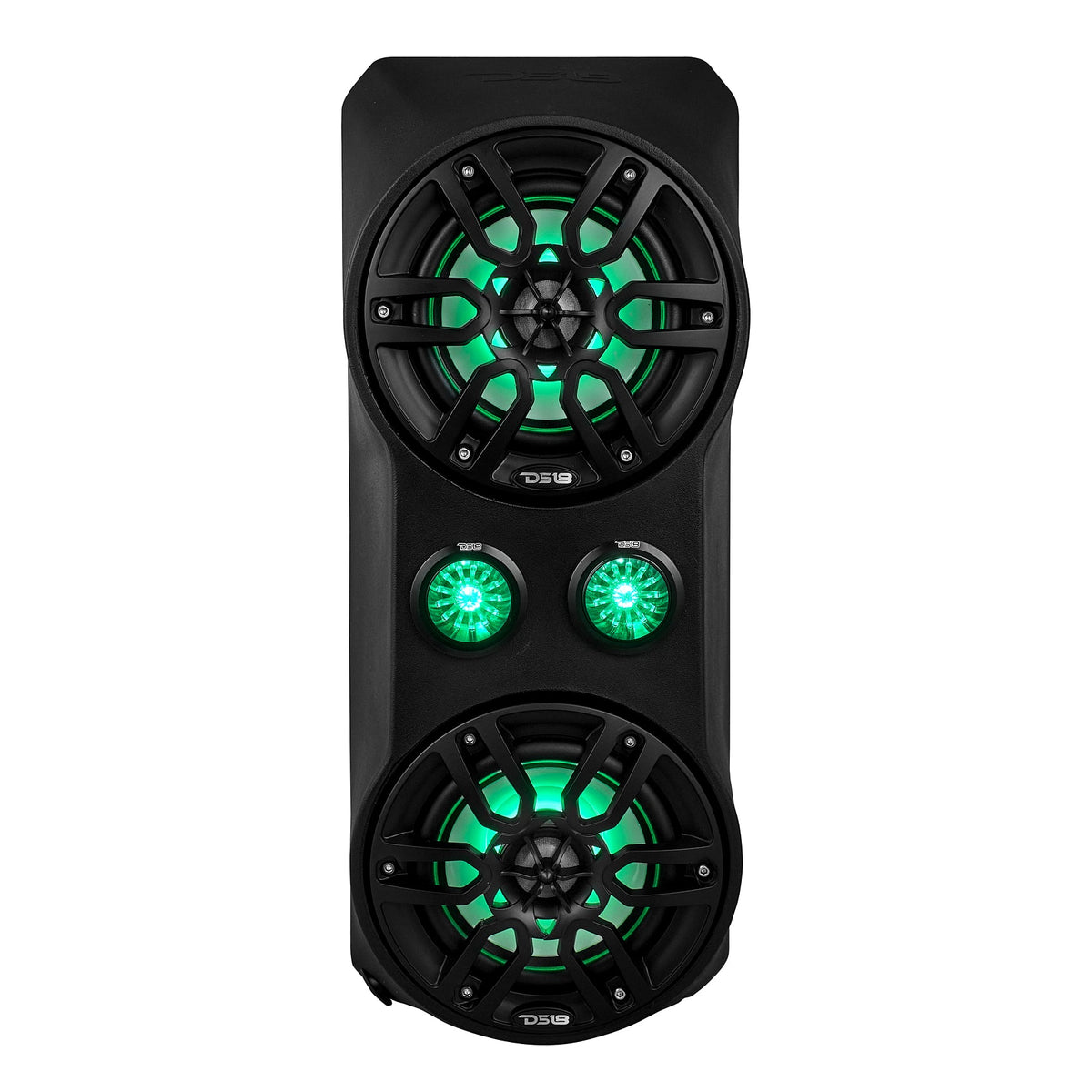 DS18 RZR-PRO.WFCC62 for the Polaris RZR