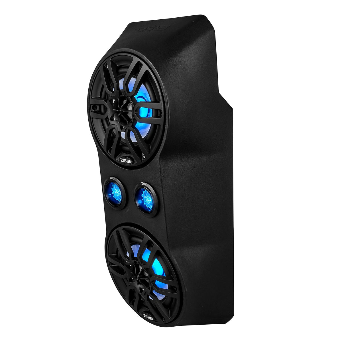 DS18 RZR-PRO.WFCC62 for the Polaris RZR