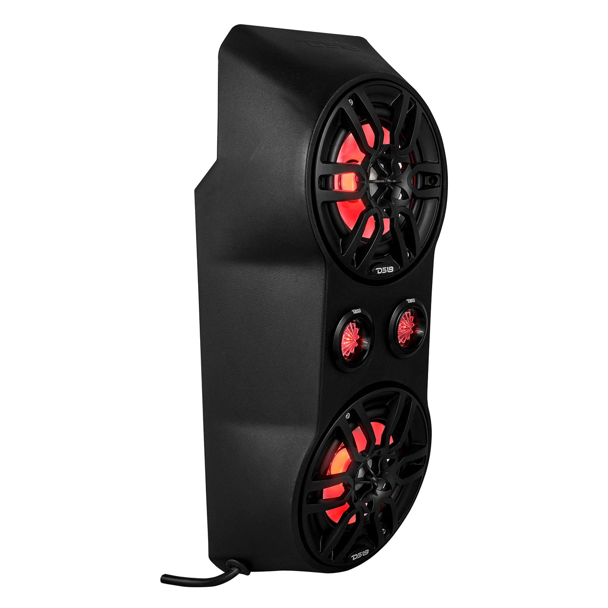 DS18 RZR-PRO.WFCC62 for the Polaris RZR