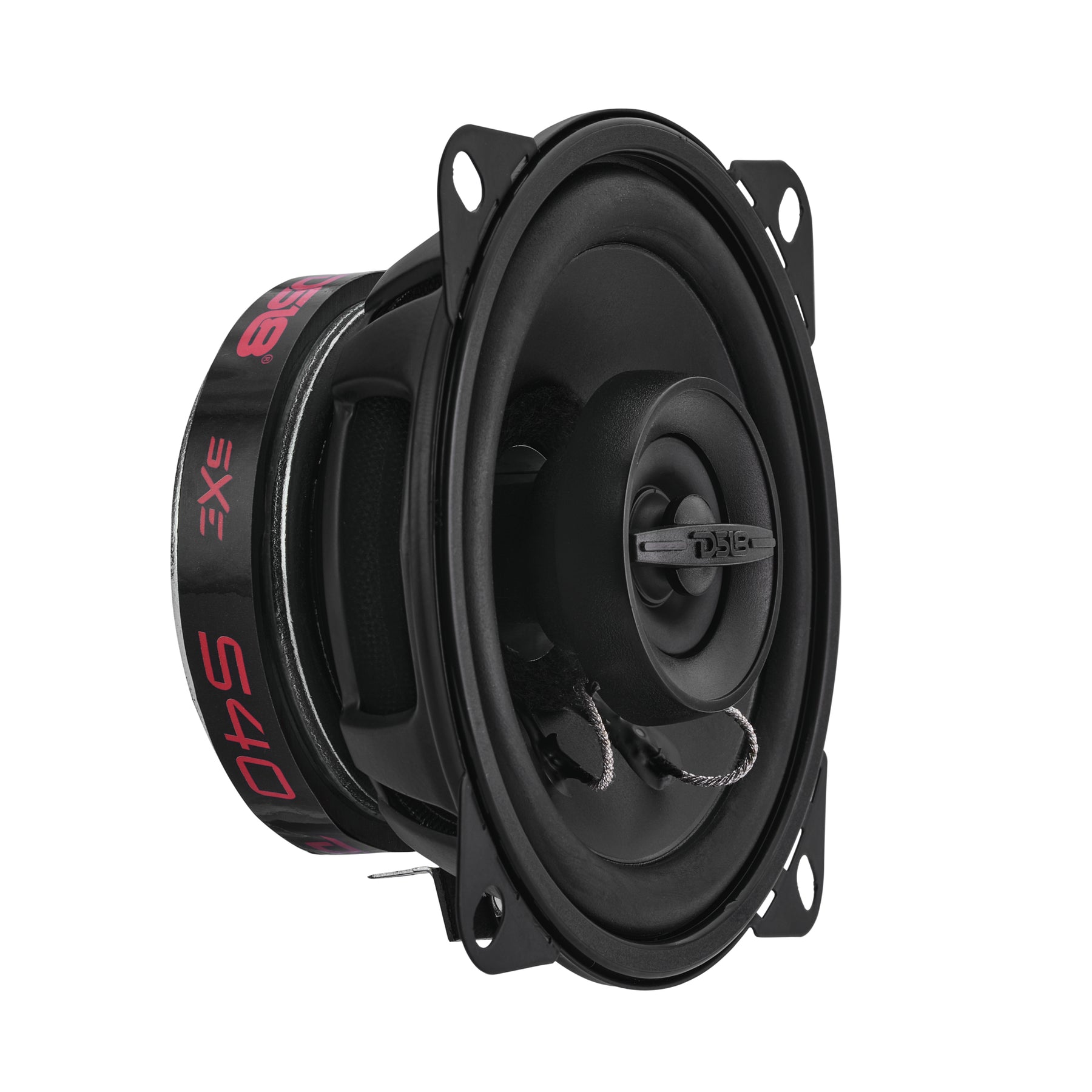 S40 speaker right angle