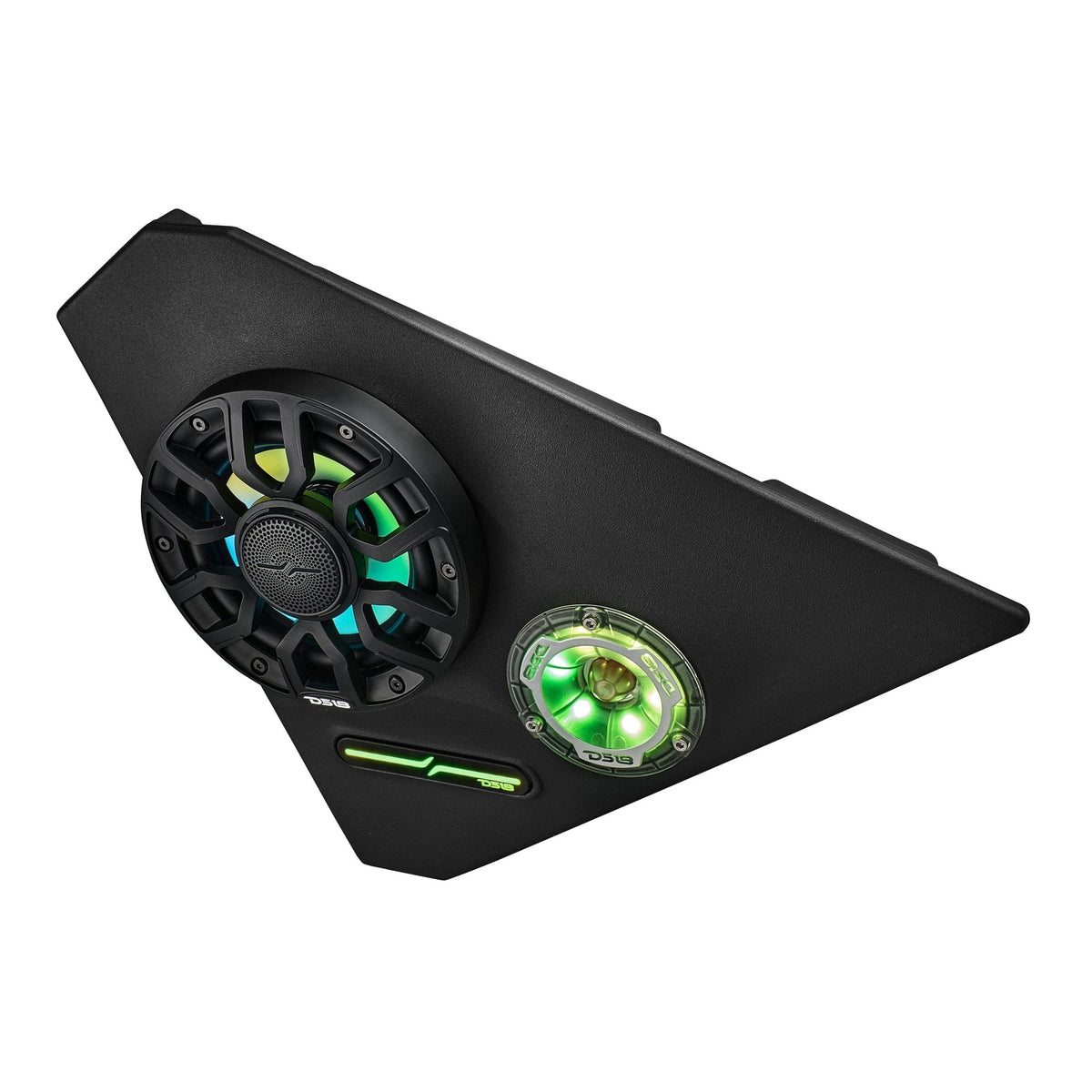 DS18 SLG-FKP6LDV2 for the Polaris Slingshot