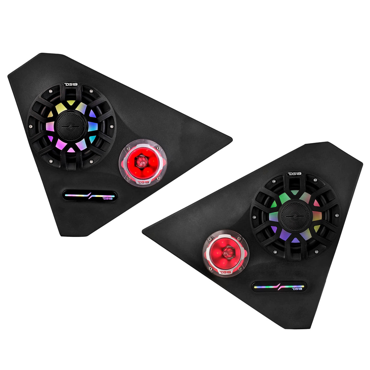 DS18 SLG-FKP6V2 for the Polaris Slingshot