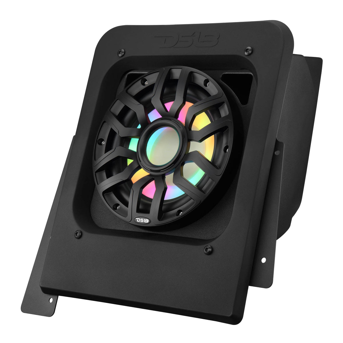 DS18 SLG-RSUB10LDV2 for the Polaris Slingshot