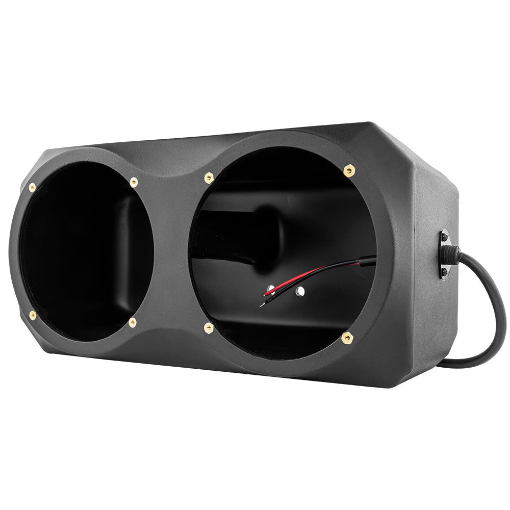 DS18 SLG-UDSD6 for the Polaris Slingshot