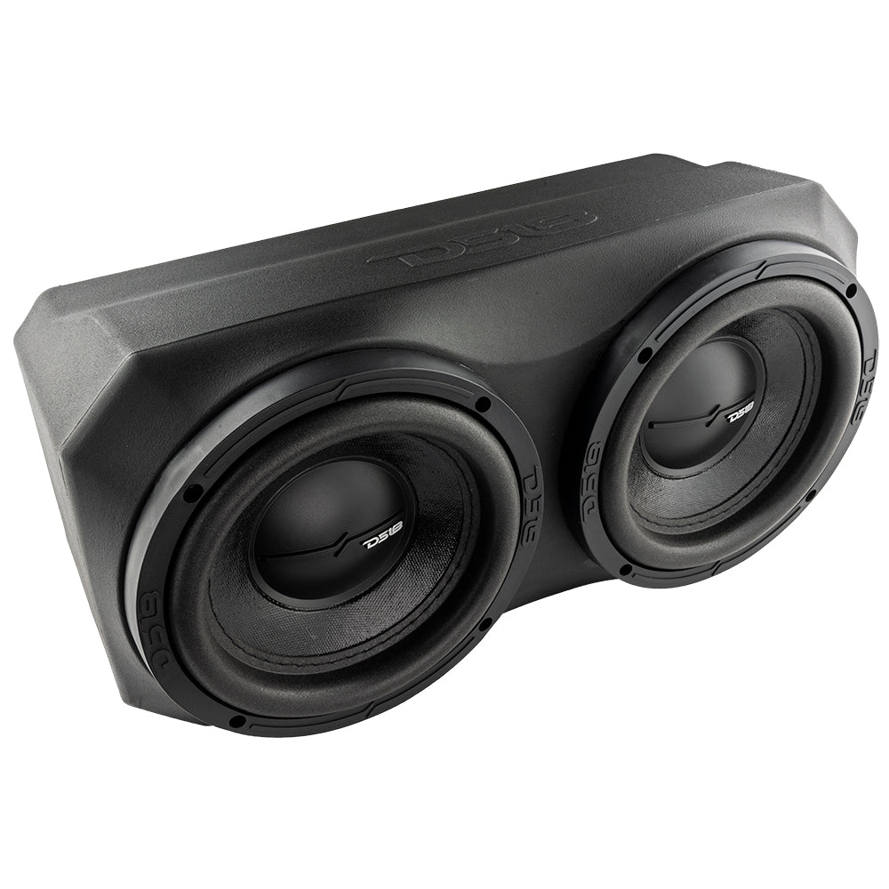 DS18 SLG-UDSD6LD for the Polaris Slingshot