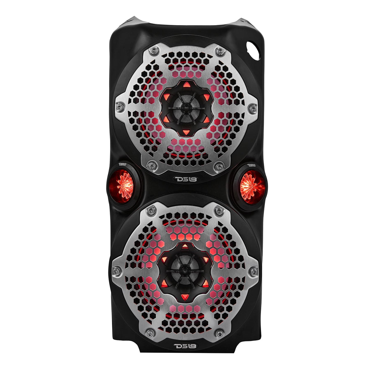 DS18 SLG-WFCC66 for the Polaris Slingshot