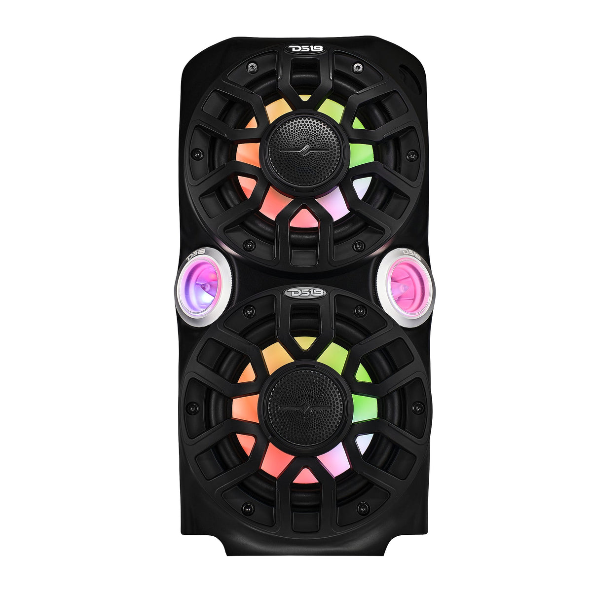 DS18 SLG-WFCC66LD for the Polaris Slingshot