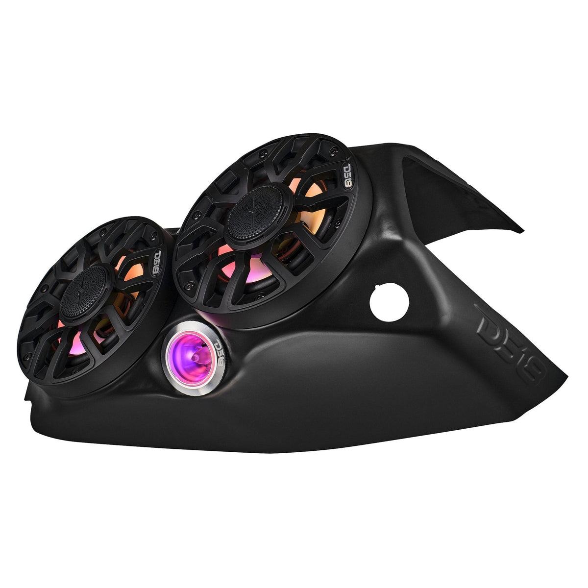 DS18 SLG-WFCC66LD for the Polaris Slingshot