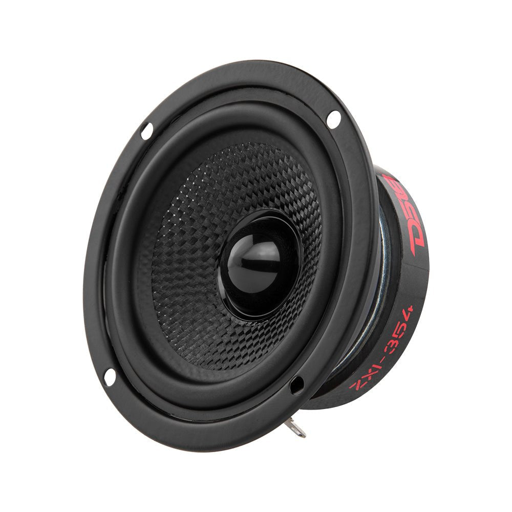 ZXI-354 speaker left angle