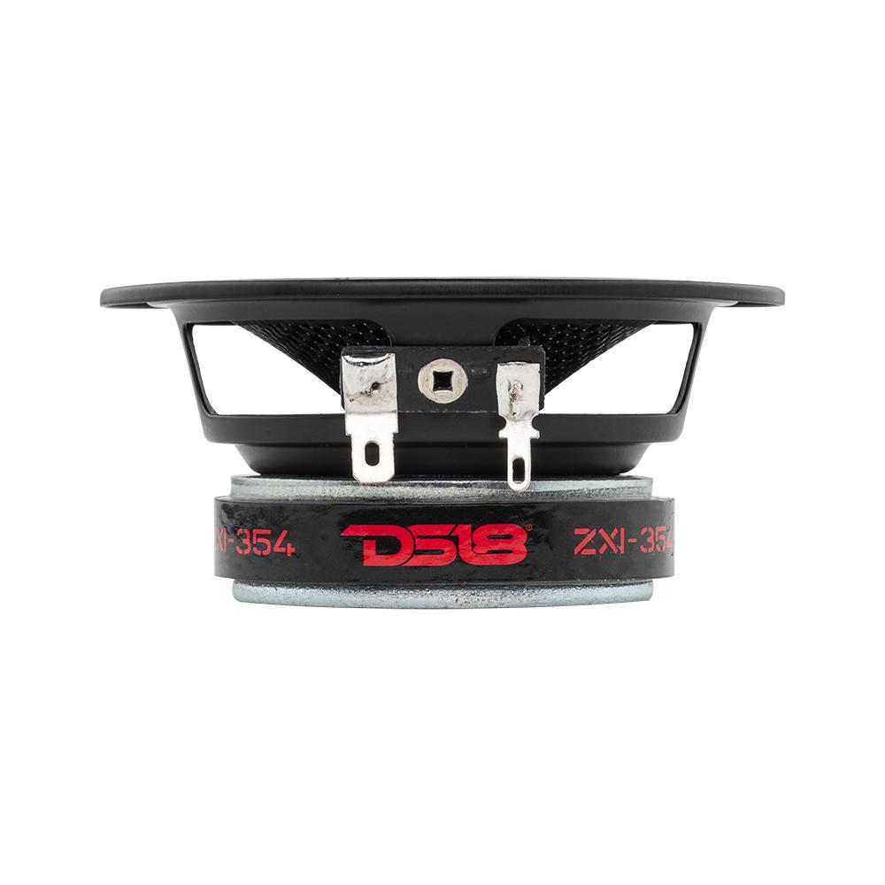 ZXI-354 speaker side view