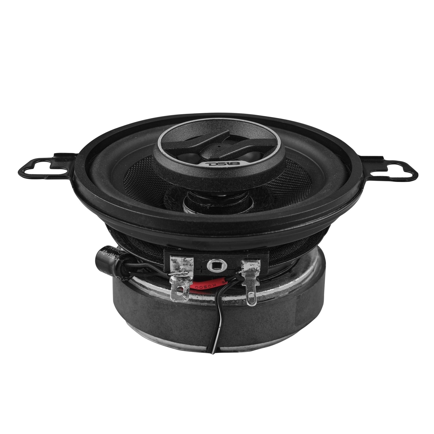 ZXI-3542 speaker front angle