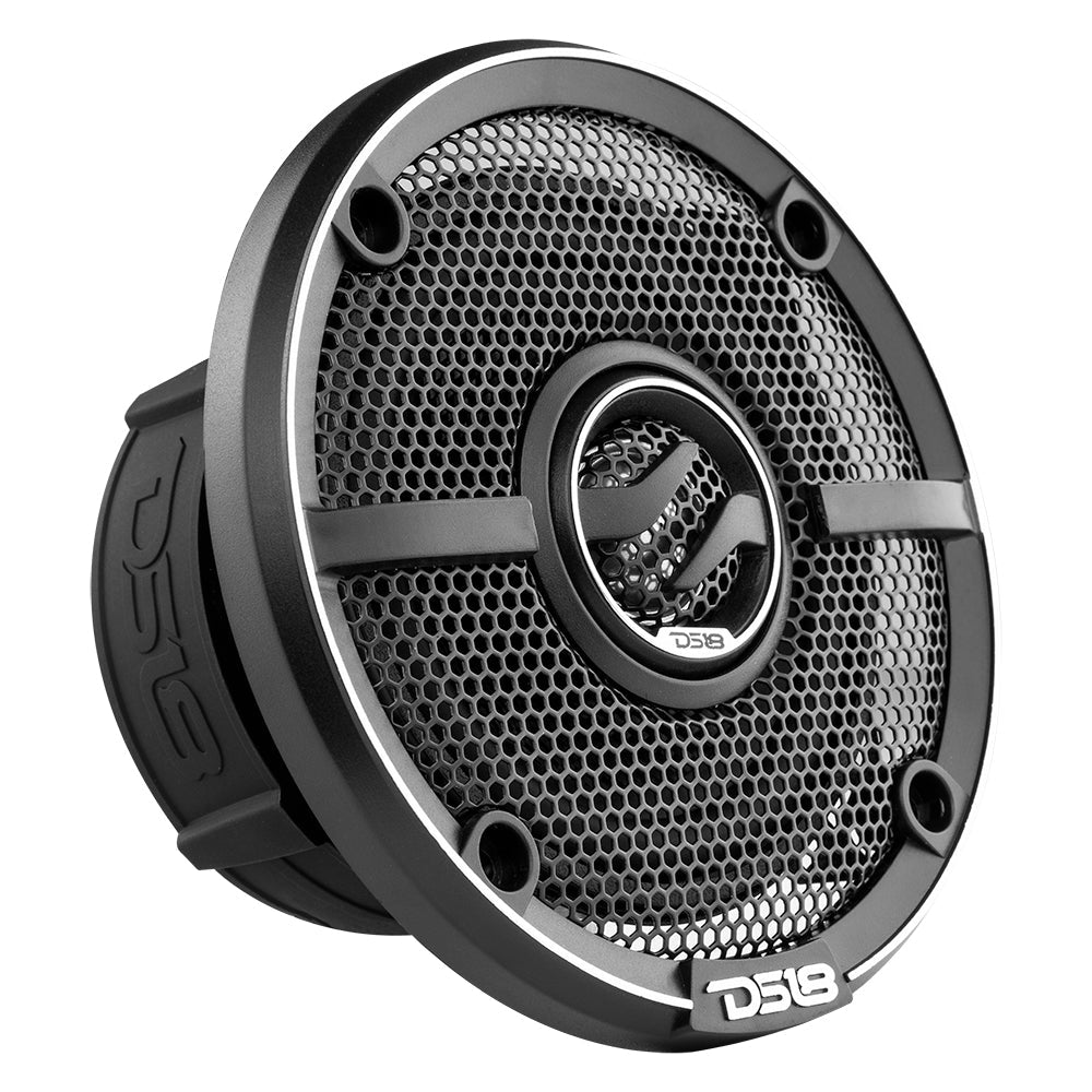 ZXI-44 speaker right angle with grill