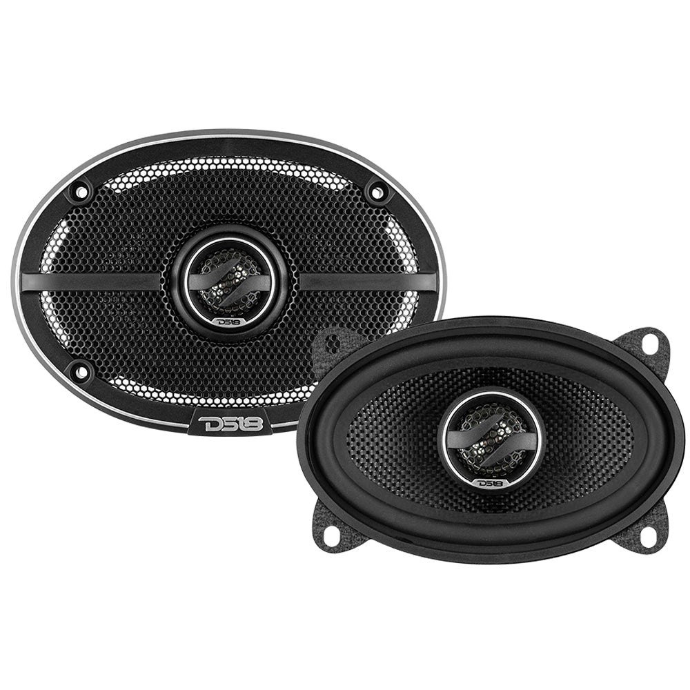 ZXI-464 speaker front view