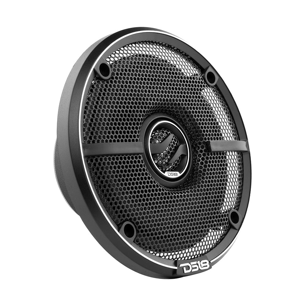 ZXI-5254 speaker right angle with grill