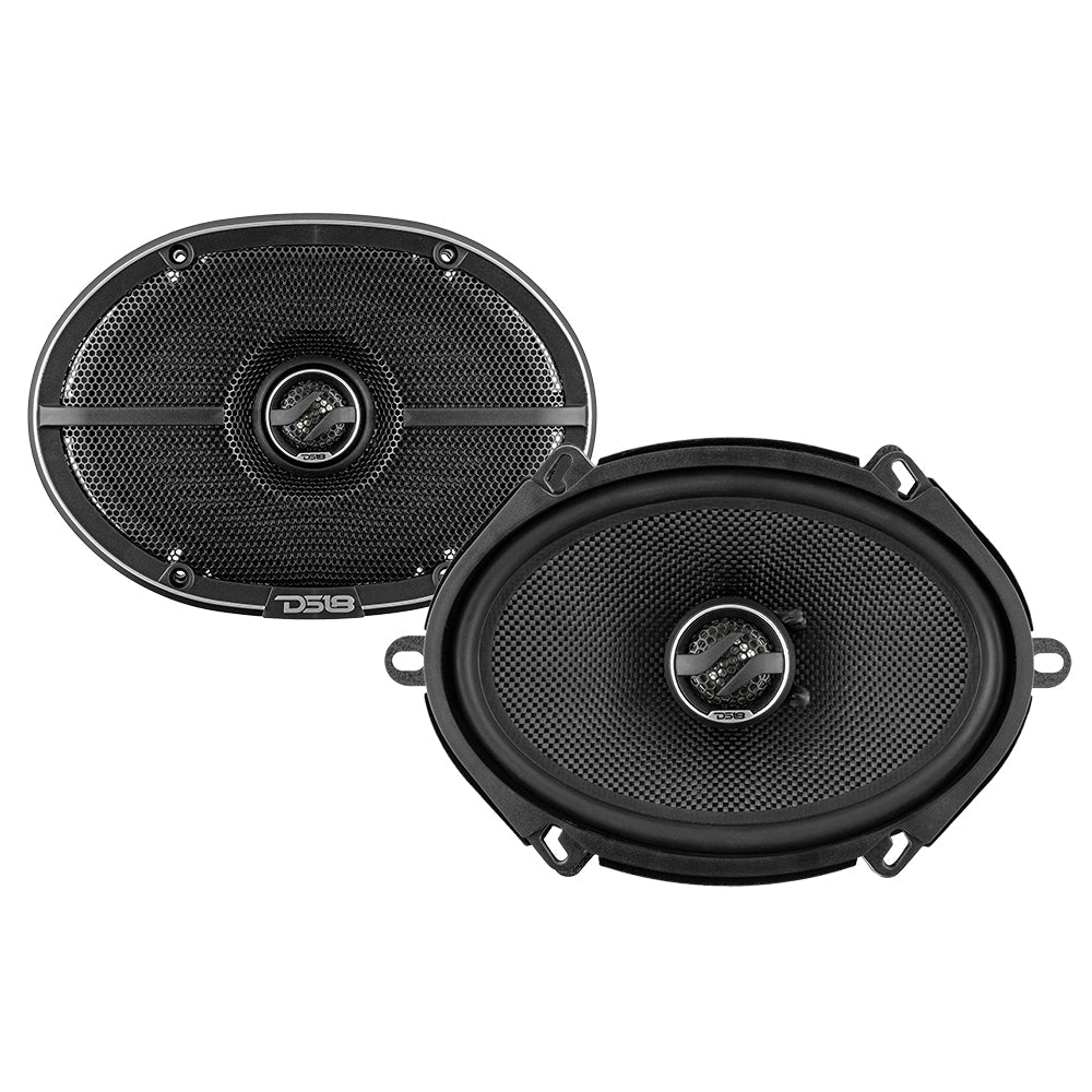 ZXI-574 speaker front view