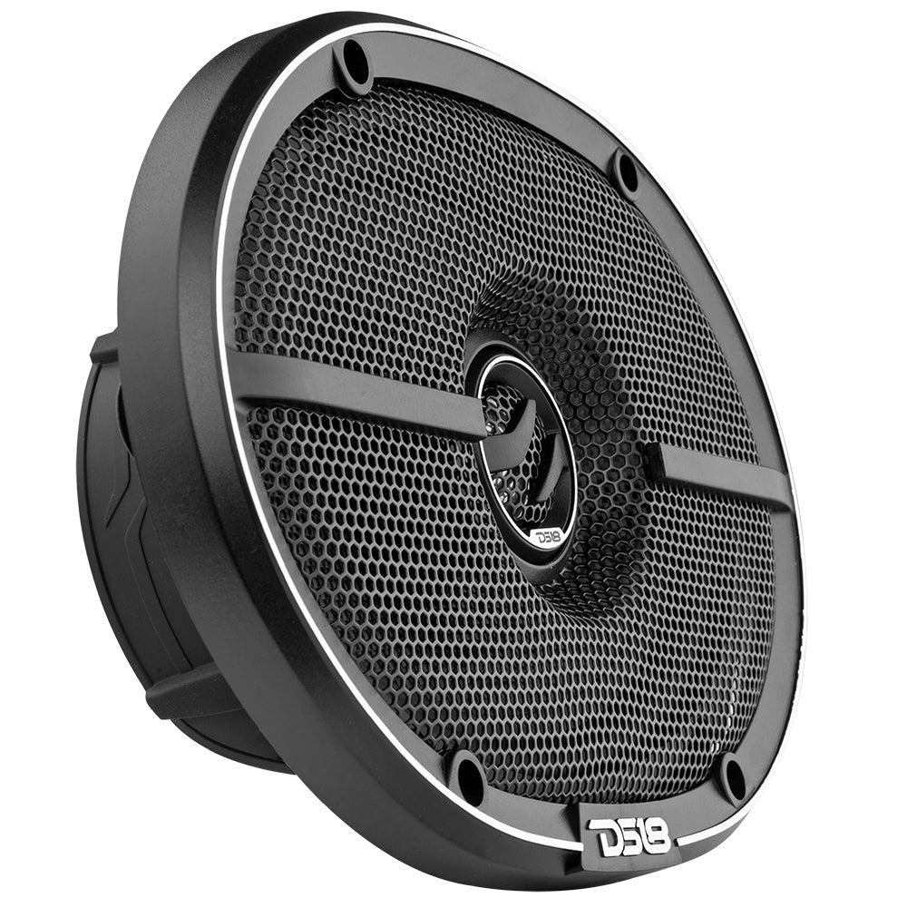 ZXI-574 speaker right angle with grill