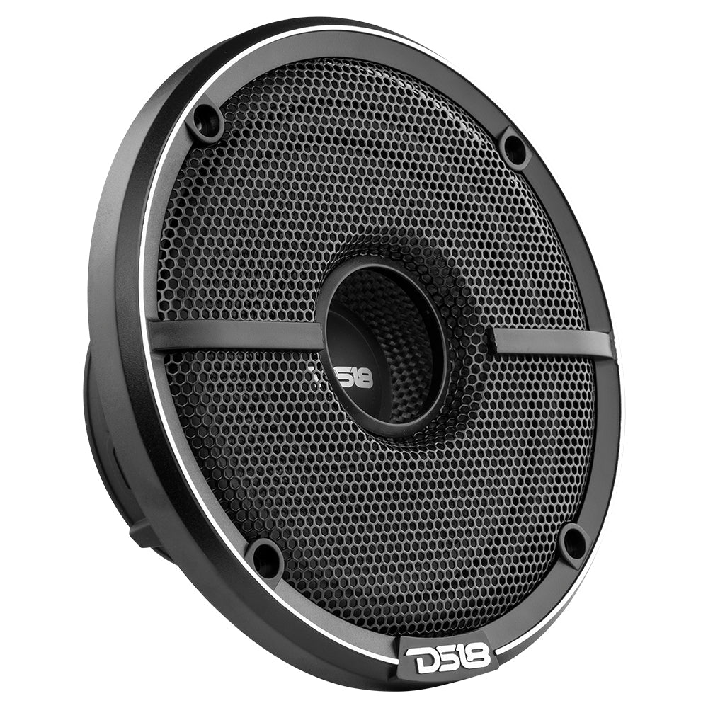 ZXI-62C woofer with grill