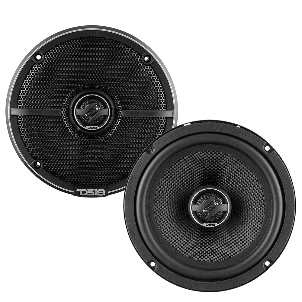 ZXI-654 speaker front view