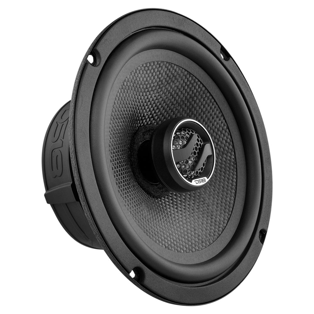 ZXI-654 speaker right angle
