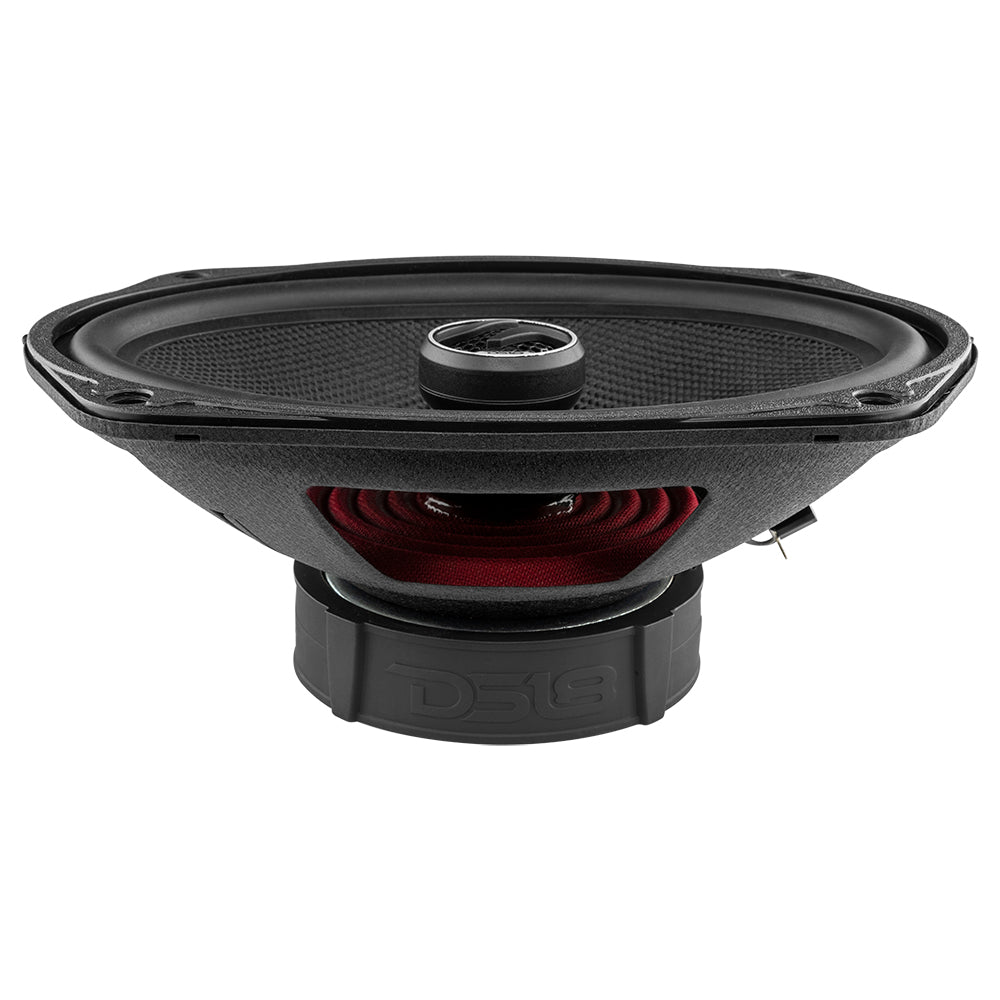 ZXI-694 speaker front side angle