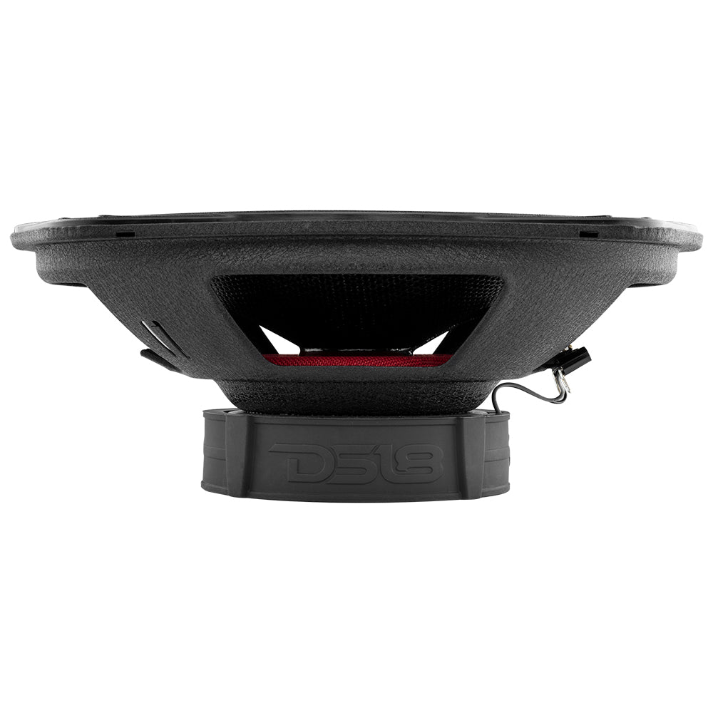 ZXI-694 speaker side view