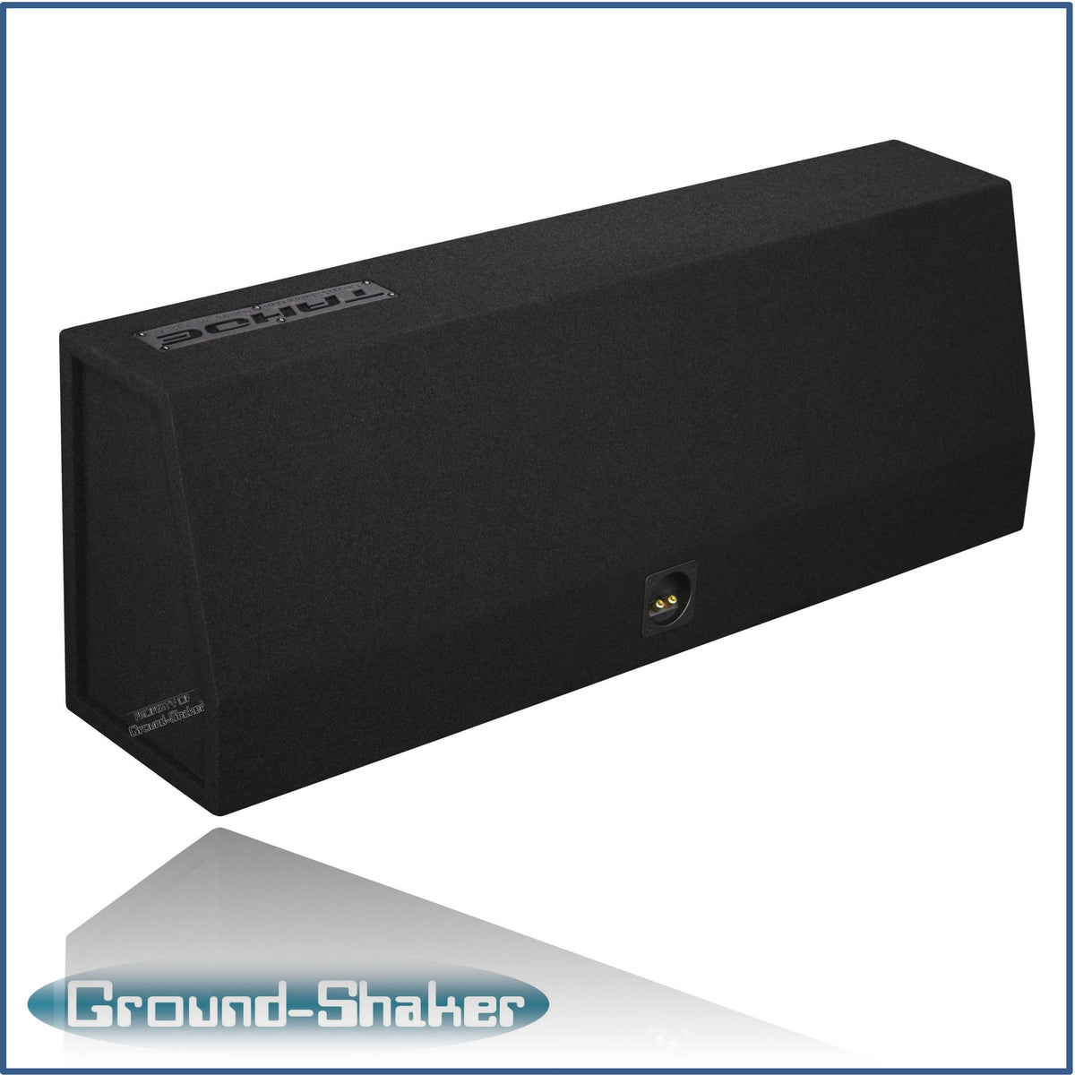 GS-THBFKK115B subwoofer enclosure for Fits 95–24 Chevy Tahoe