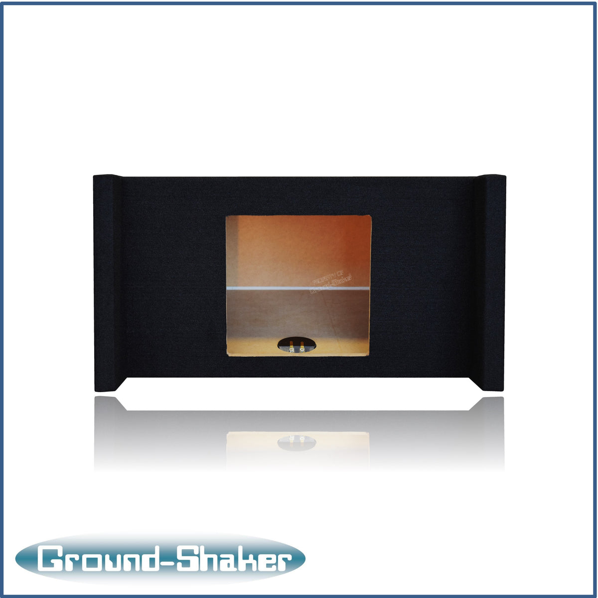 GS-THDFKK110B subwoofer enclosure for Fits 95–24 Chevy Tahoe