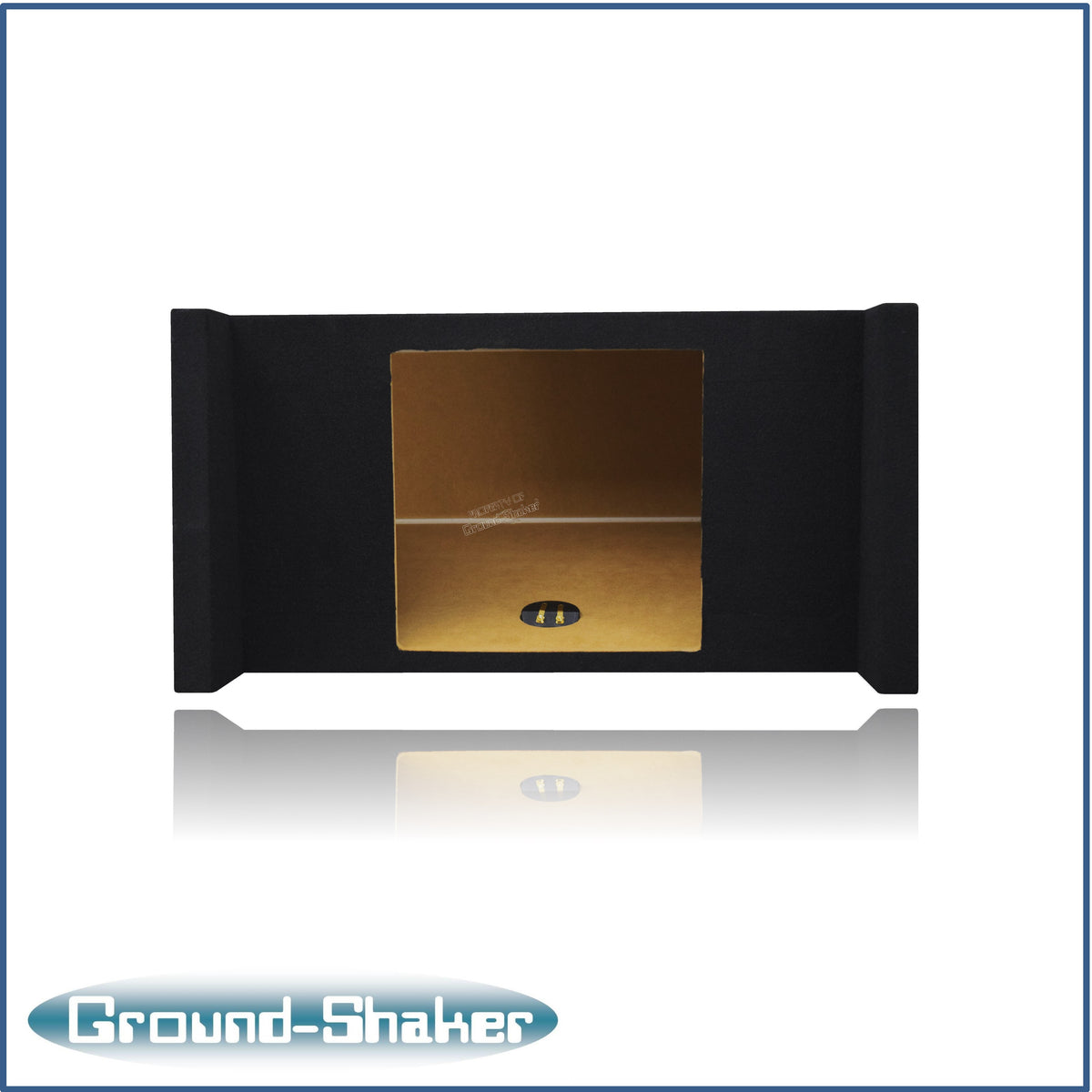 GS-THDFKK112B subwoofer enclosure for Fits 95–24 Chevy Tahoe