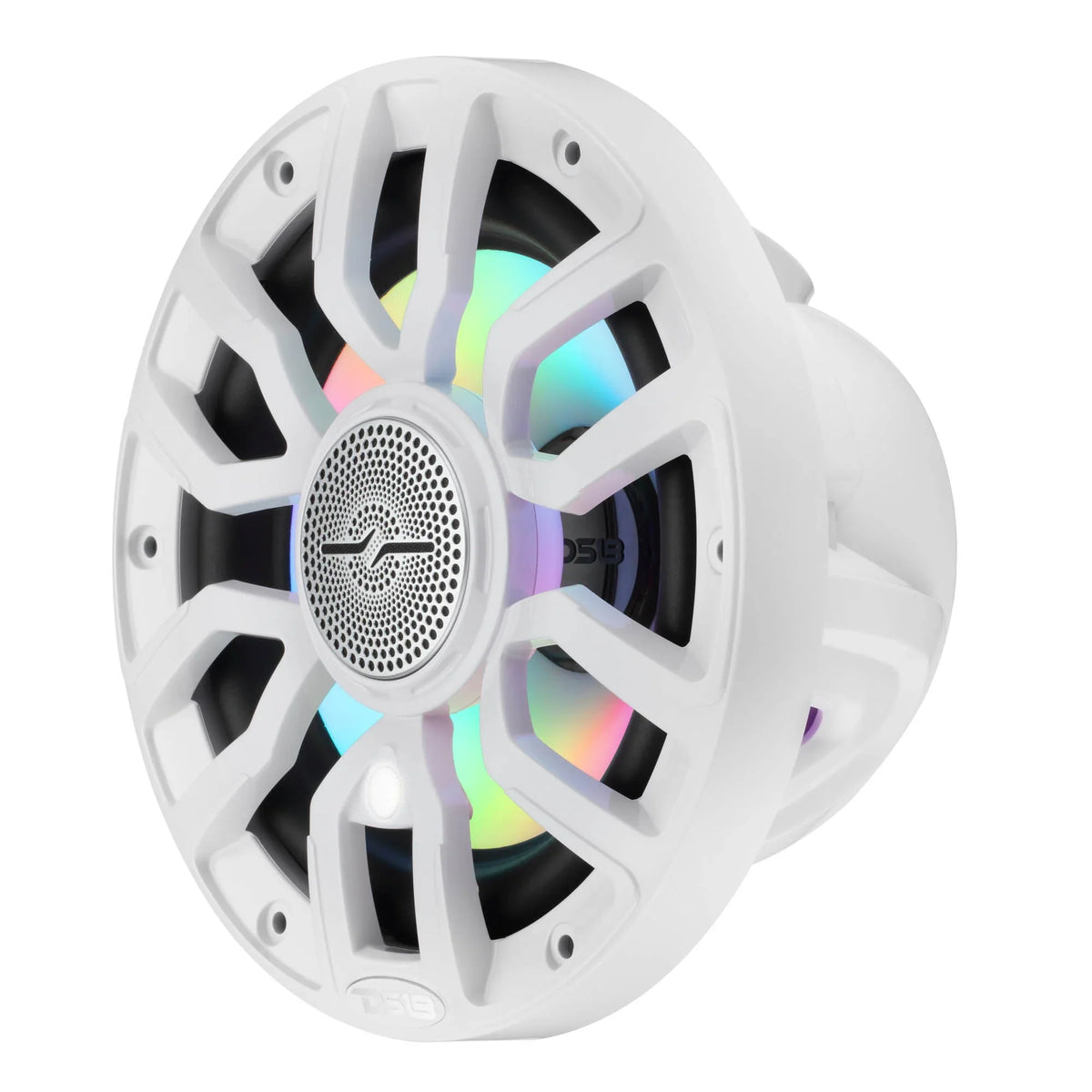 7.7" Marine Speakers
