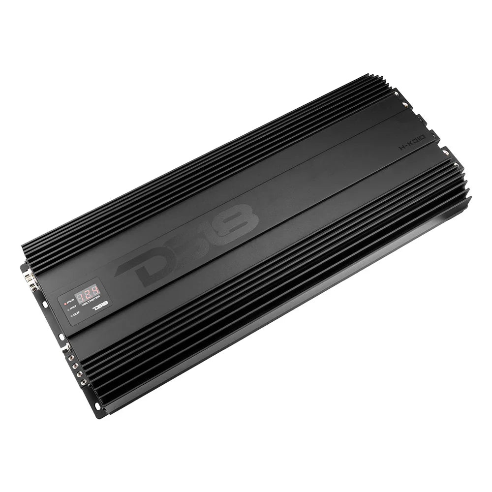 Subwoofer Monoblock