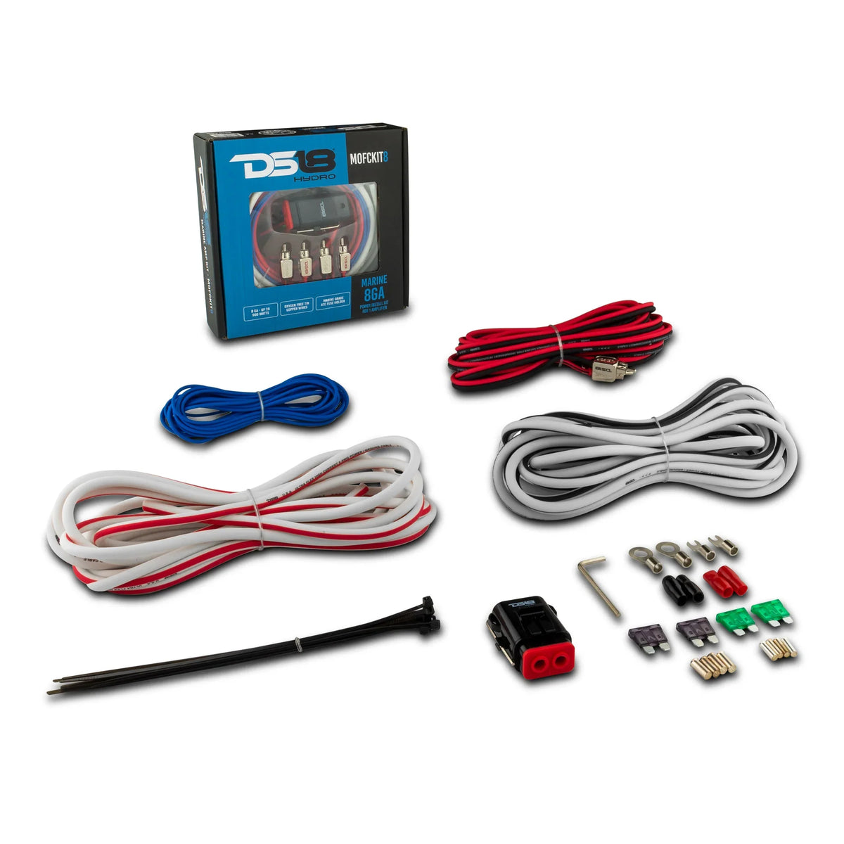 Marine Wiring