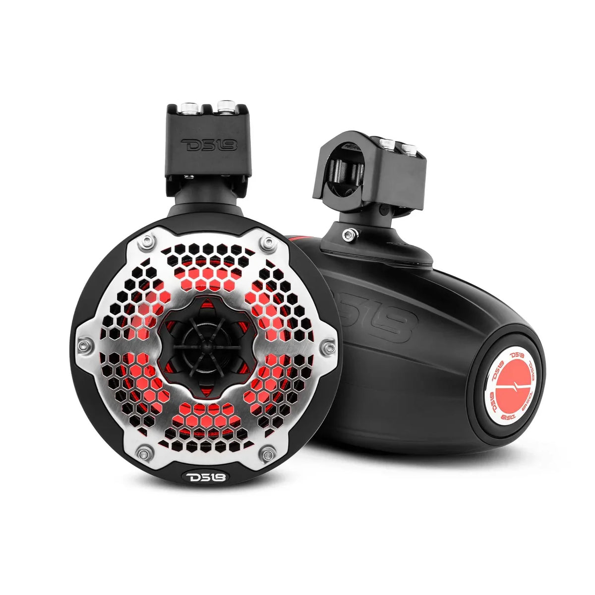 6.5" Tower Speakers