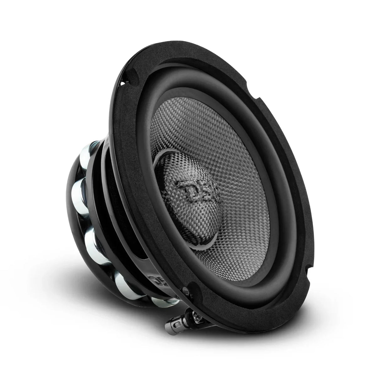 6.5" Midbass