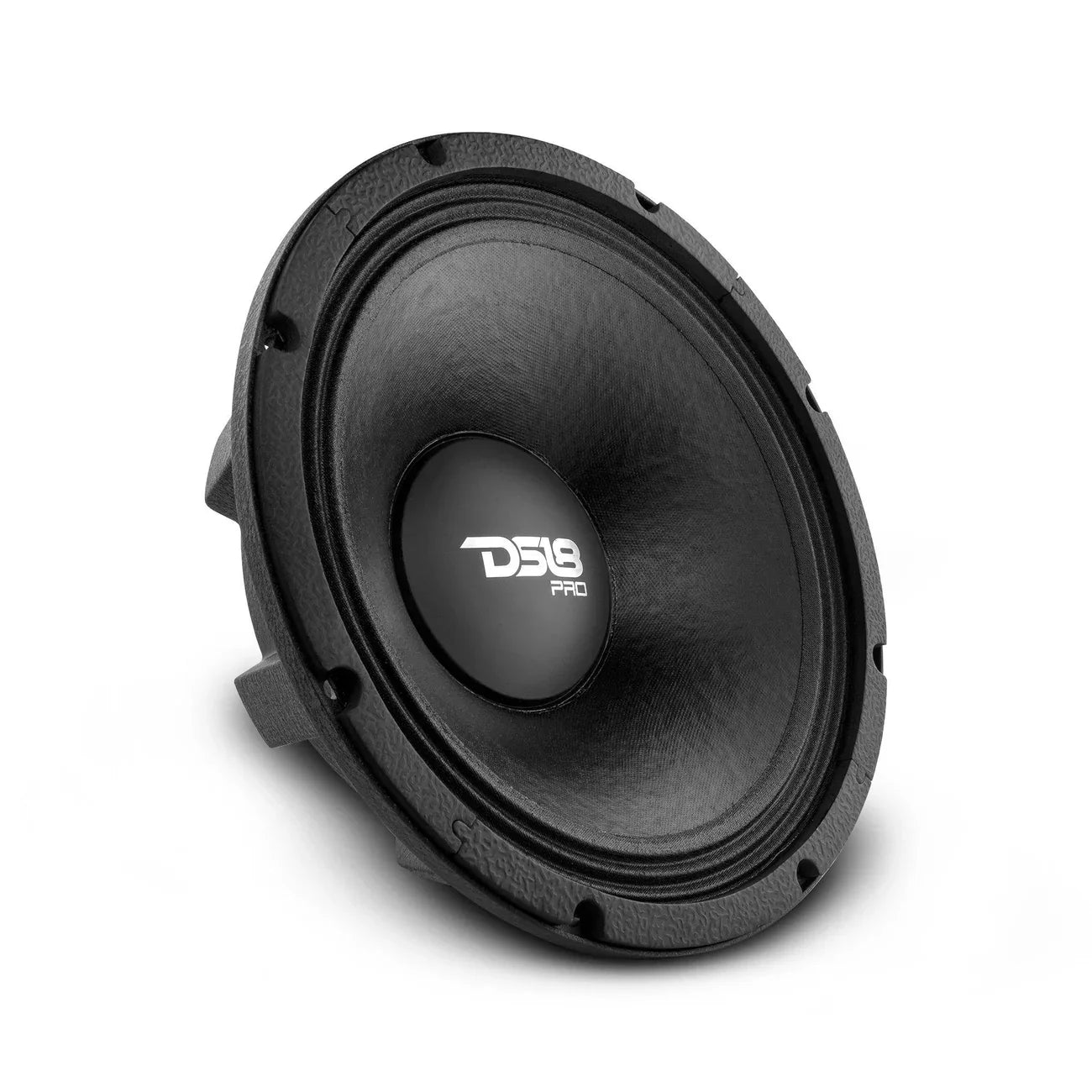 12" Mids