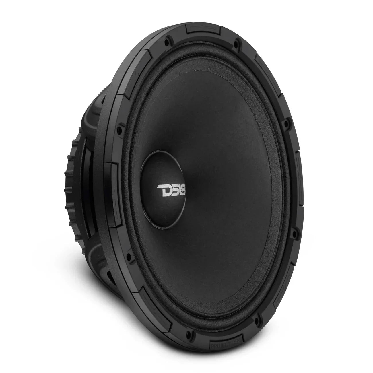 8" Mids