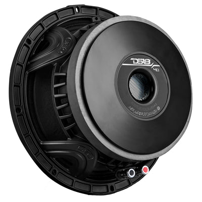XL 10" Mid-Bass Loudspeaker 500 Watts Rms