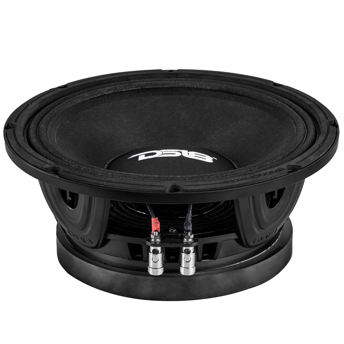 XL 10" Mid-Bass Loudspeaker 500 Watts Rms