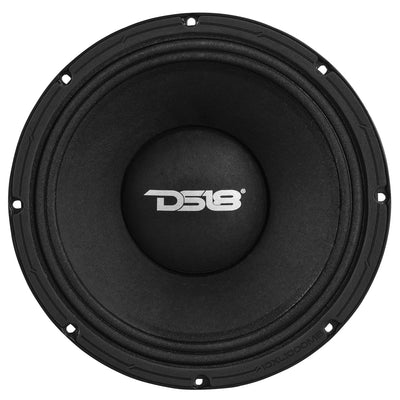 XL 10" Mid-Bass Loudspeaker 500 Watts Rms